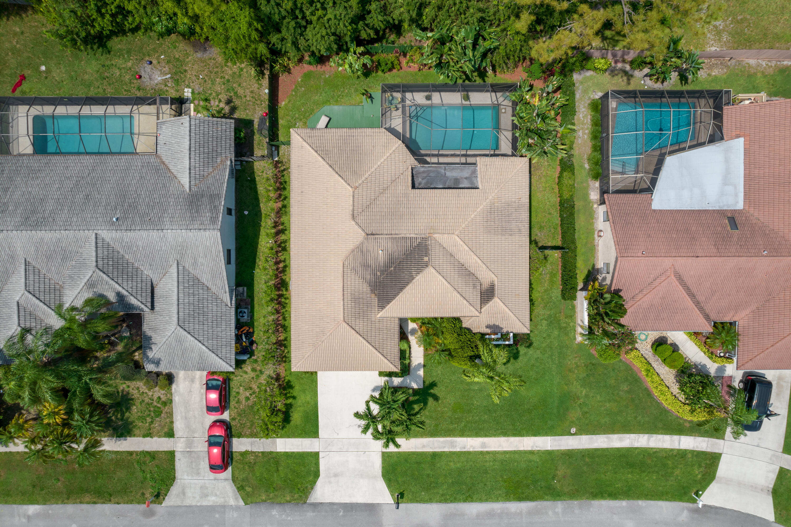 22323 Martella Avenue Boca Raton, FL 33433 - Photo 35 of 39 AERIAL