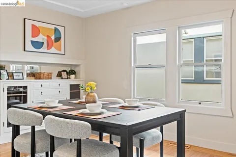 $649,000 | 5340 Walnut Street, Oakland, CA 94619