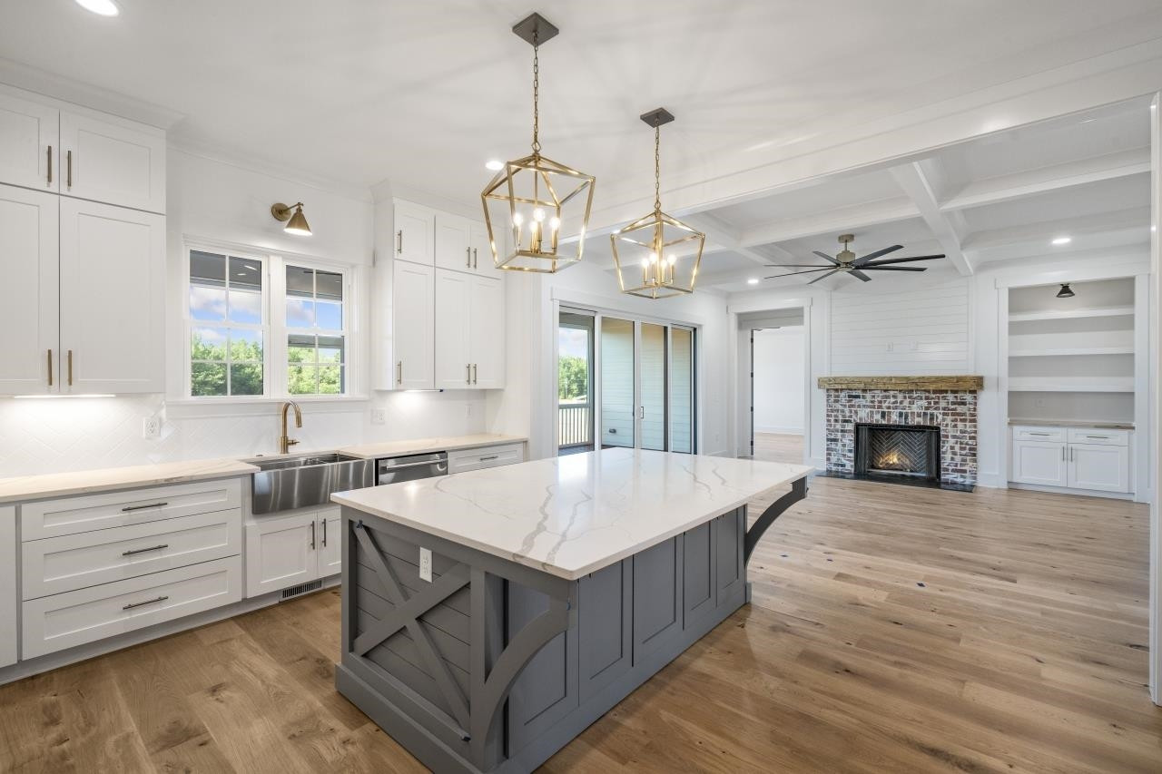 1006 Byrd Road Selma, NC 27576 - Photo 6 of 41 Photo 6