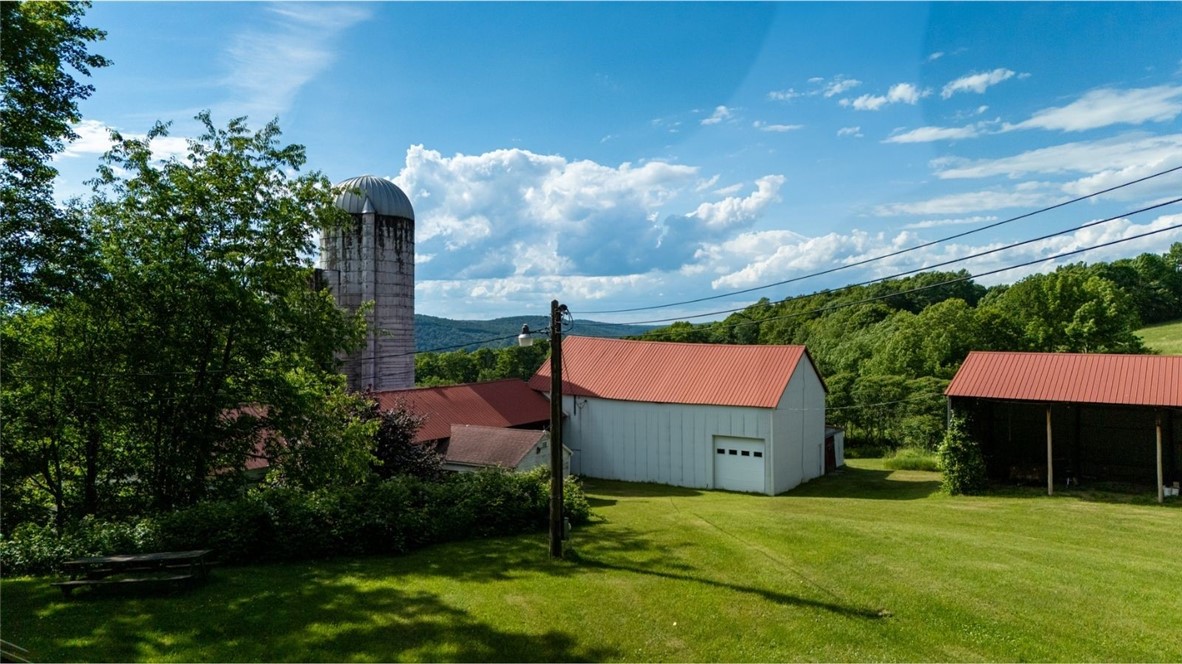 422 Lutheranville Road Worcester, NY 12064 - Photo 45 of 50