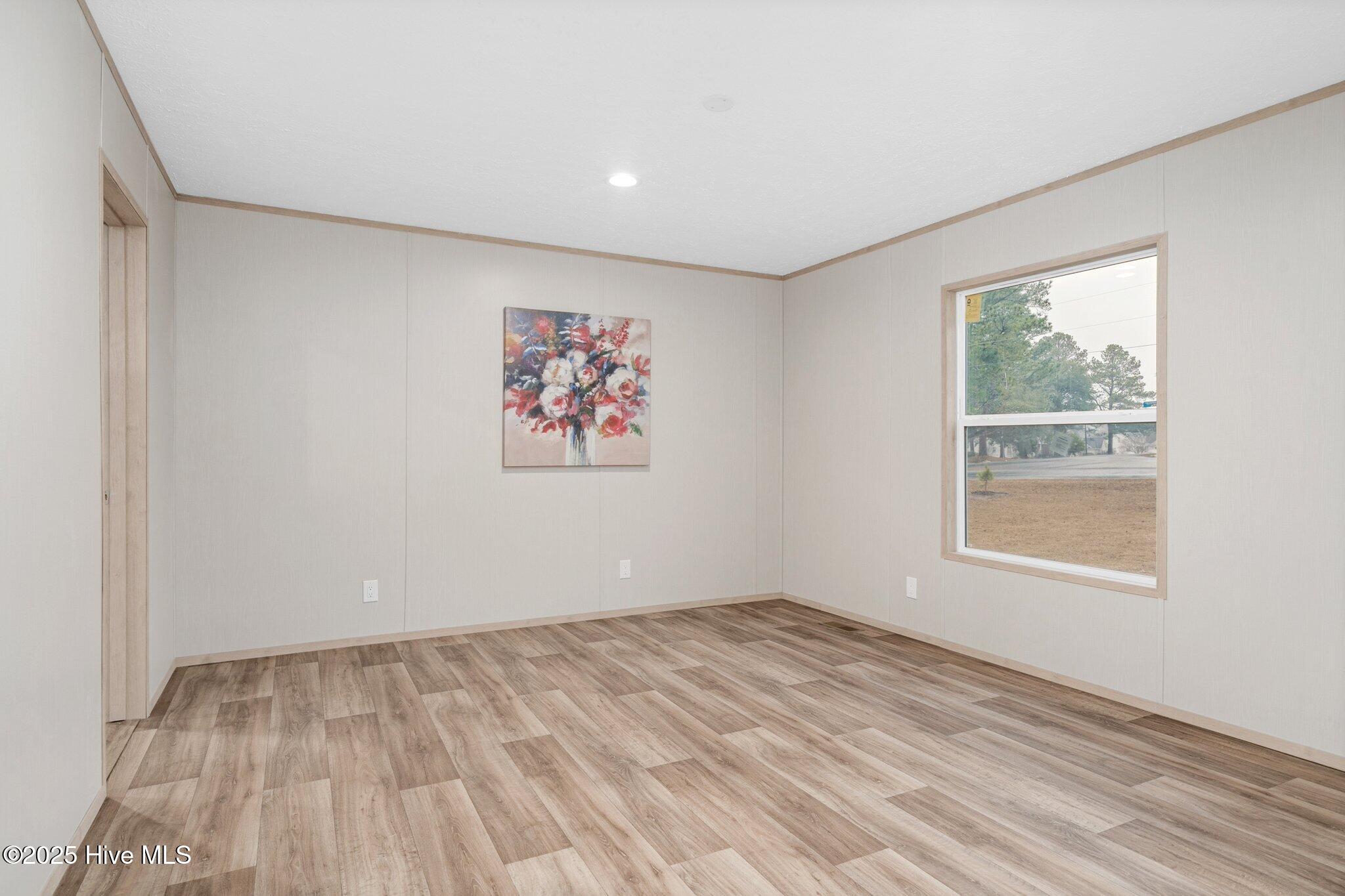 2000 Exum Road Nashville, NC 27856 - Photo 14 of 30 Main Bedroom Suite