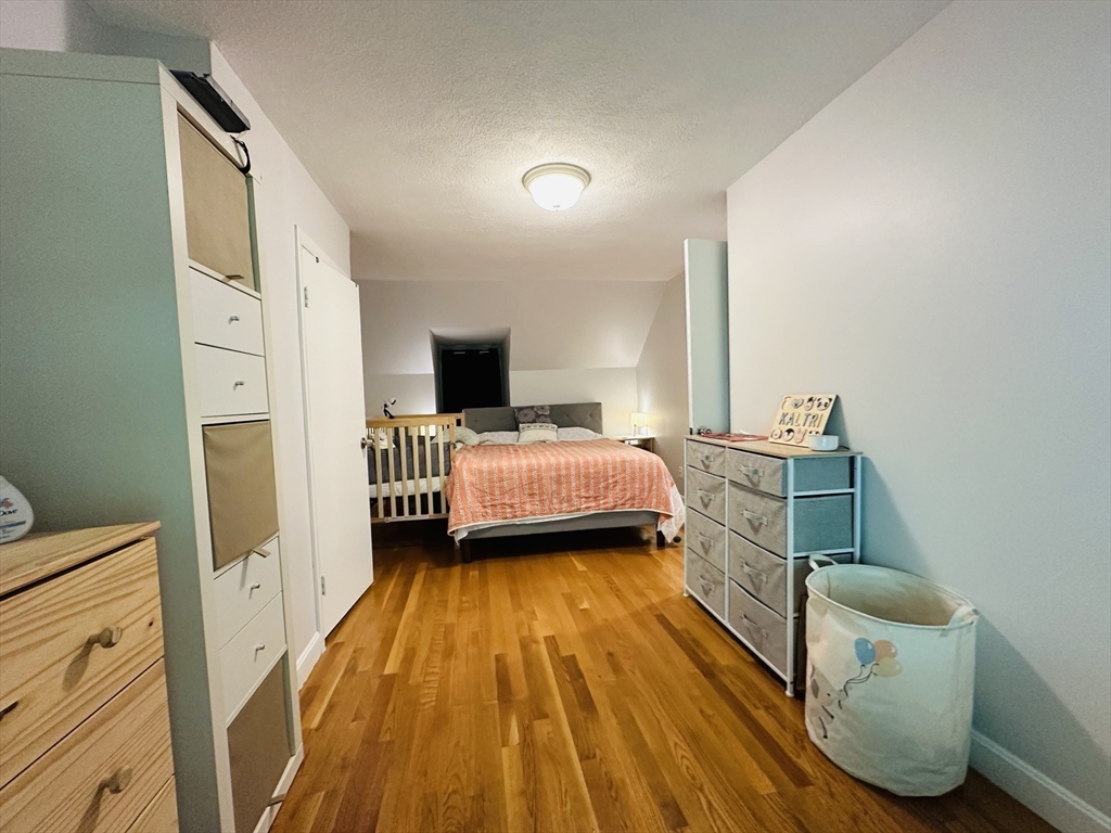 20 Rockview Road, Unit 4 Quincy, MA 02169 - Photo 15 of 25