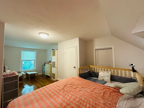 $3,100 | 20 Rockview Road, Unit 4, Quincy, MA 02169