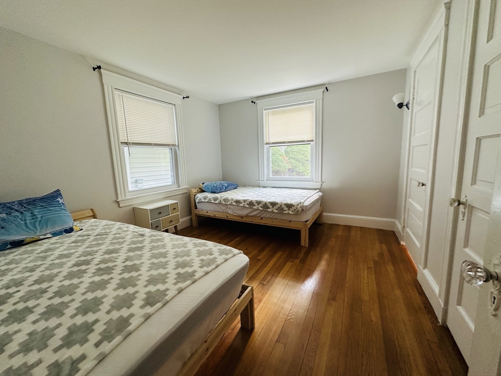 20 Rockview Road, Unit 4 Quincy, MA 02169 - Photo 19 of 25