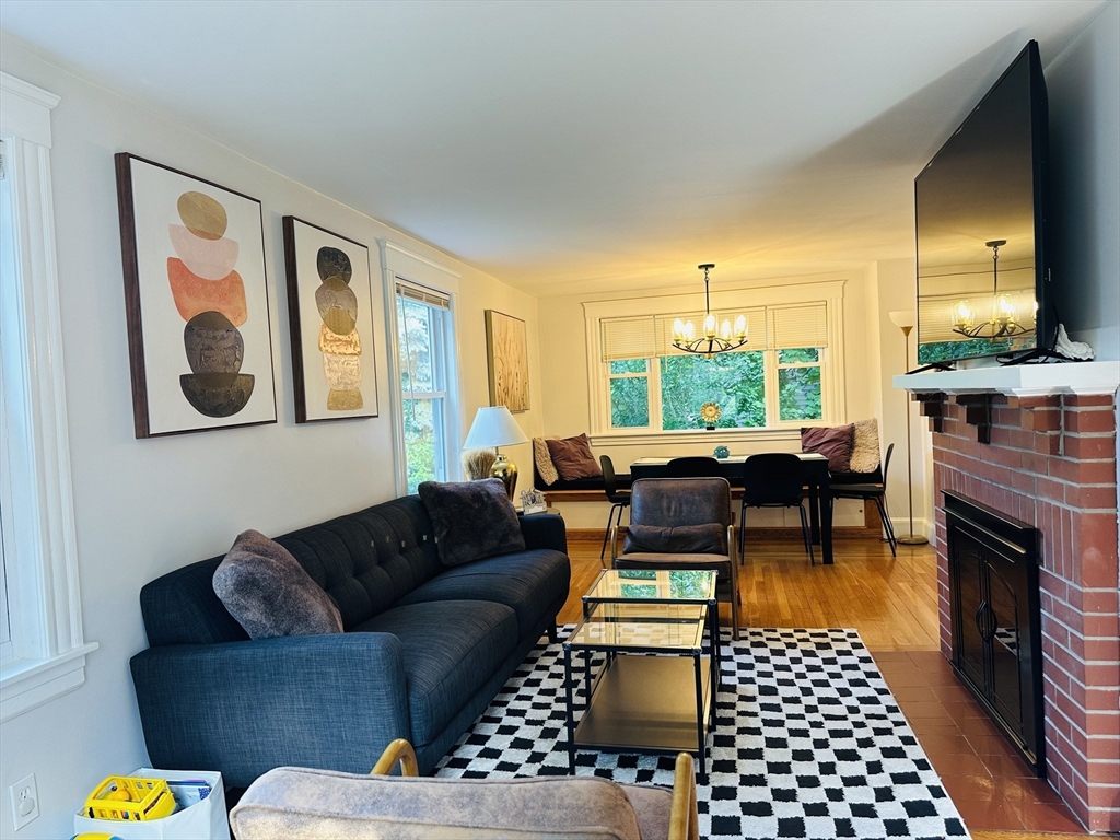 20 Rockview Road, Unit 4 Quincy, MA 02169 - Photo 2 of 25