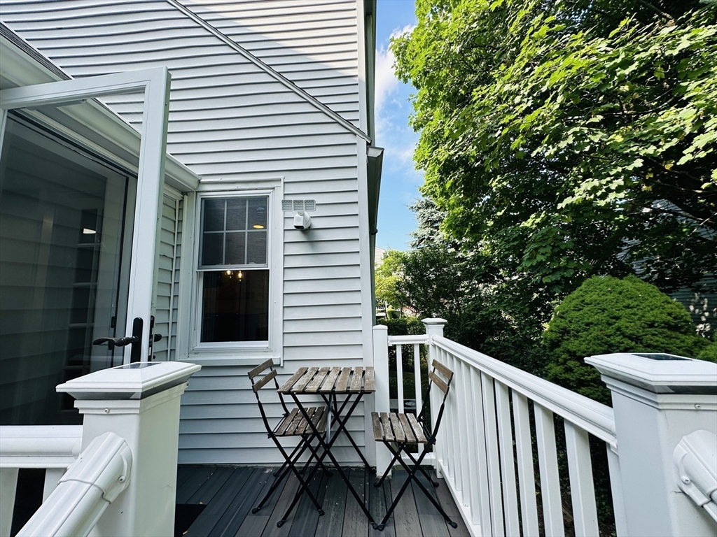 20 Rockview Road, Unit 4 Quincy, MA 02169 - Photo 23 of 25