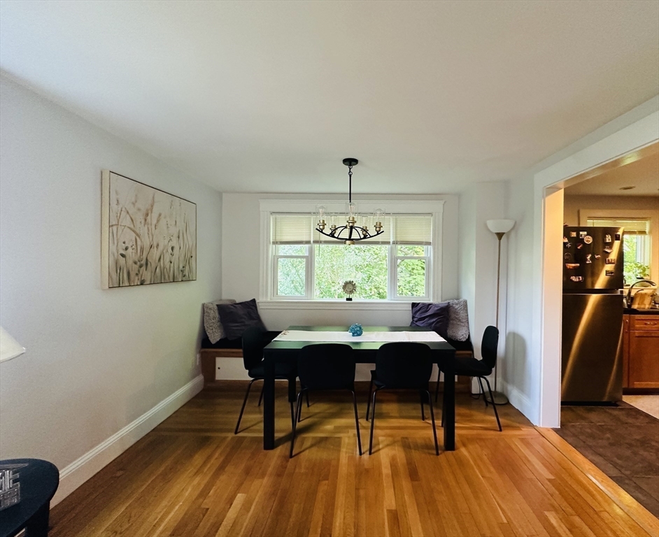 20 Rockview Road, Unit 4 Quincy, MA 02169 - Photo 6 of 25