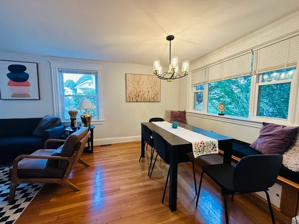 $3,100 | 20 Rockview Road, Unit 4, Quincy, MA 02169
