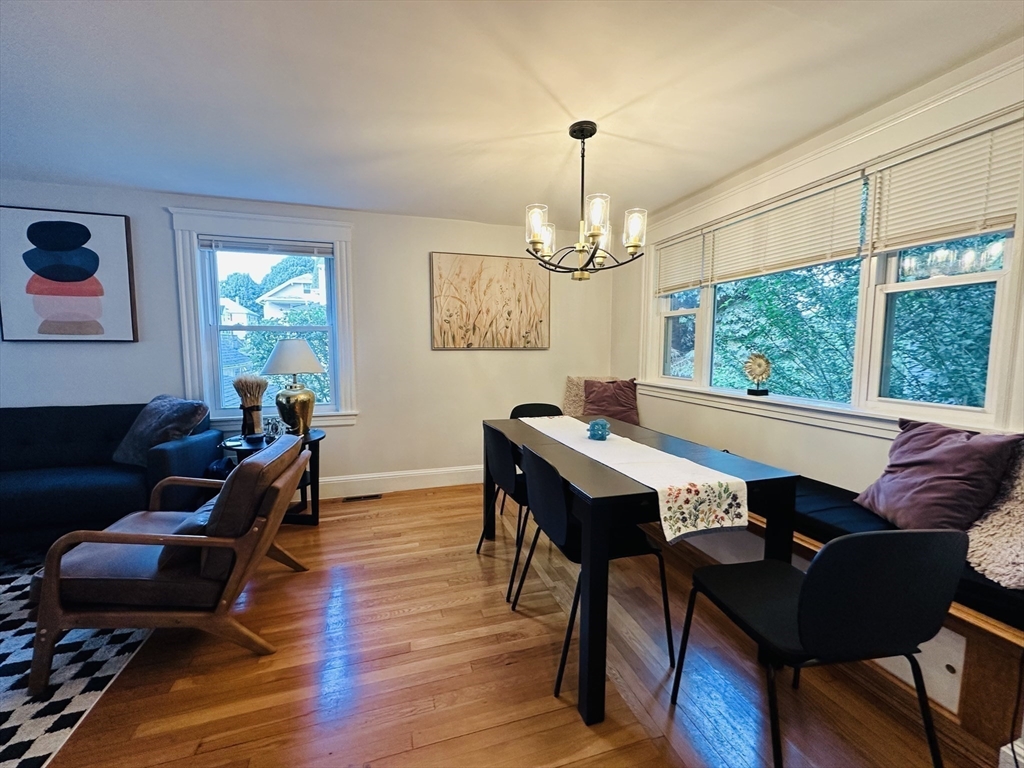 20 Rockview Road, Unit 4 Quincy, MA 02169 - Photo 7 of 25