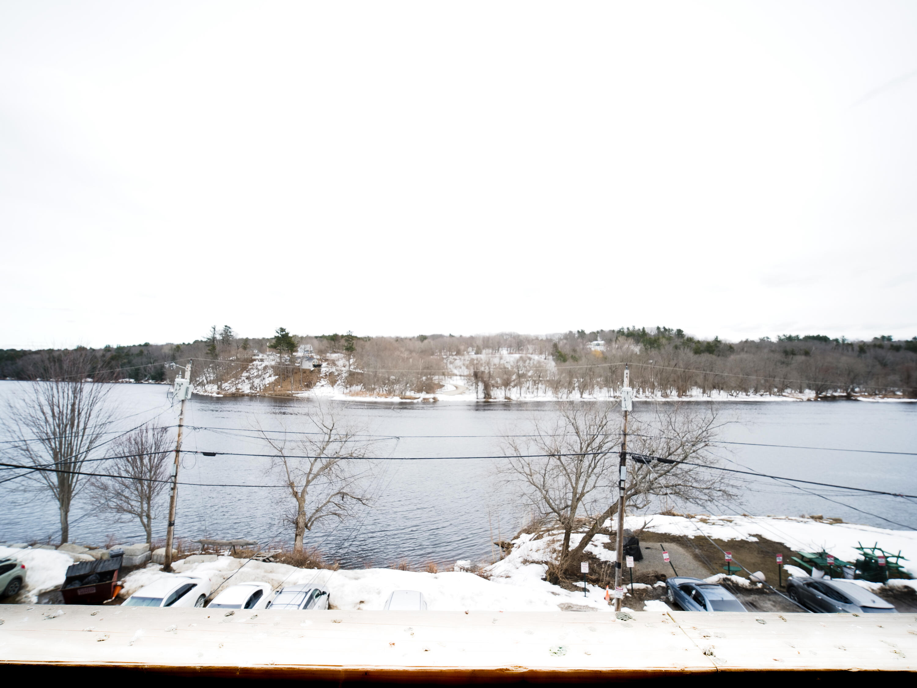 126 Water Street, Unit 3 Hallowell, ME 04347 - Photo 3 of 11 q apt -3