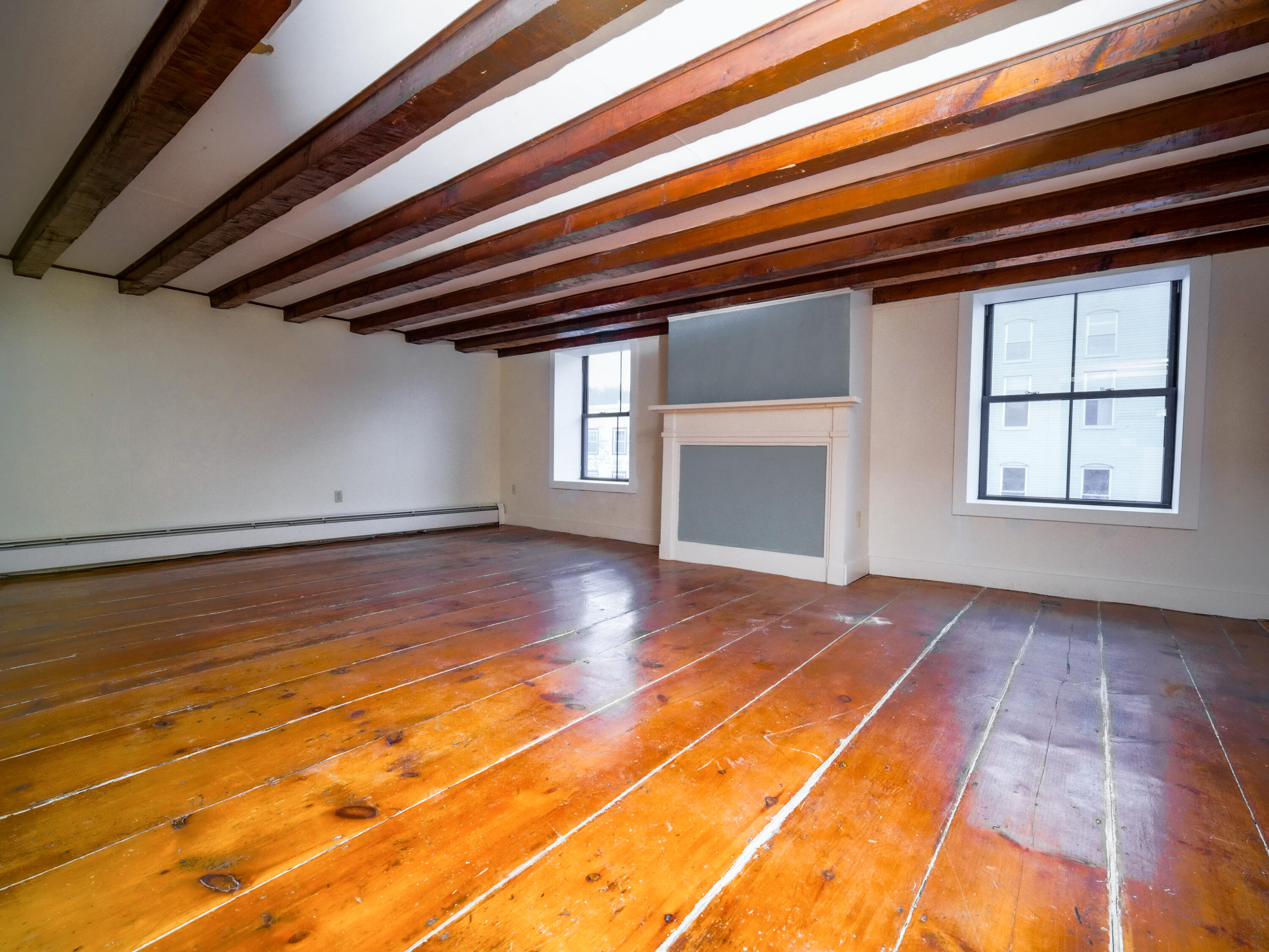 126 Water Street, Unit 3 Hallowell, ME 04347 - Photo 4 of 11 quarry condos-01