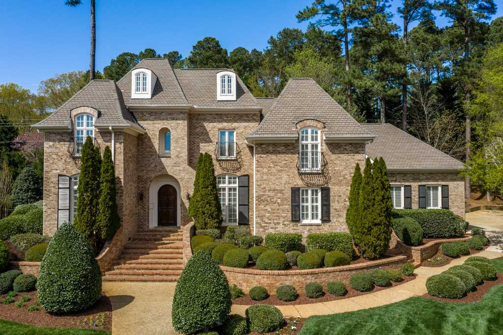 10508 Charmford Way Raleigh, NC 27615 - Photo 1 of 30 Photo 1