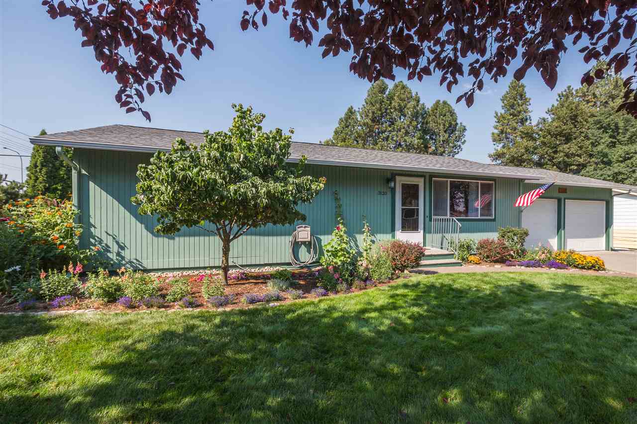 3120 South Avalon Road Spokane, WA 99216 - Photo 2 of 20 Gallery Image 2