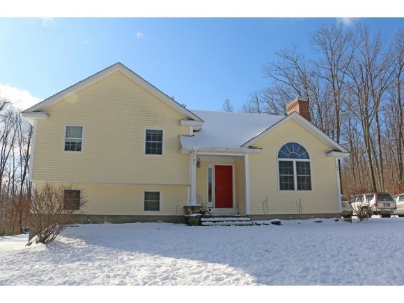 103 Mason Road New Ipswich, NH 03071 - Photo 1 of 1