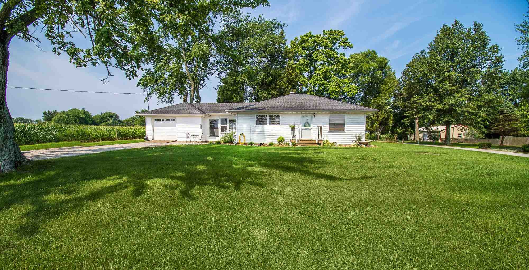 10499 N Road Elberfeld, IN 47613 - Photo 1 of 31 Gallery Image 1