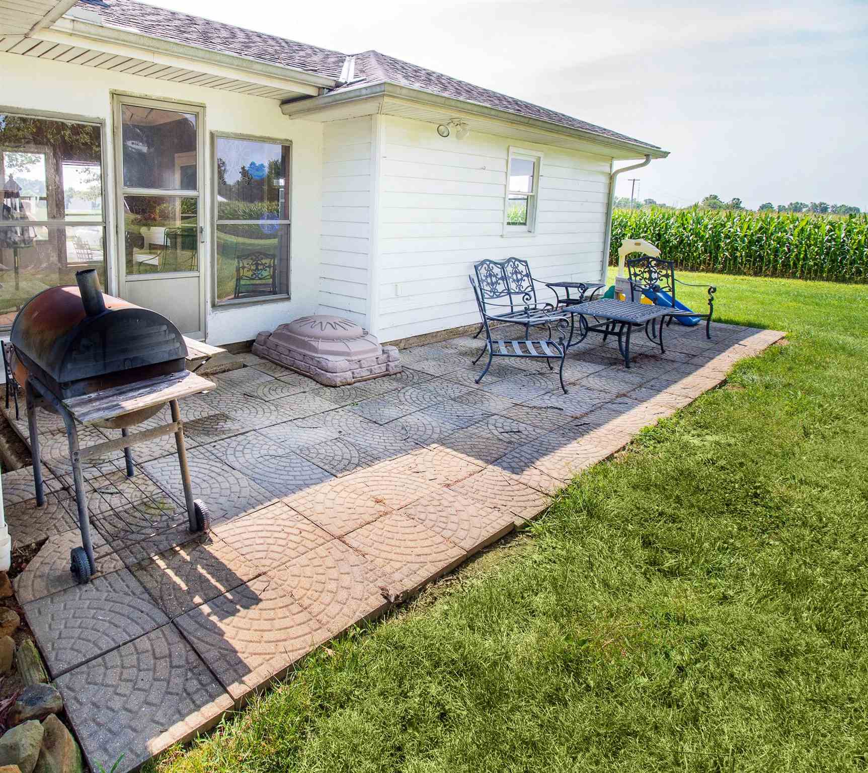 10499 N Road Elberfeld, IN 47613 - Photo 22 of 31 Gallery Image 22