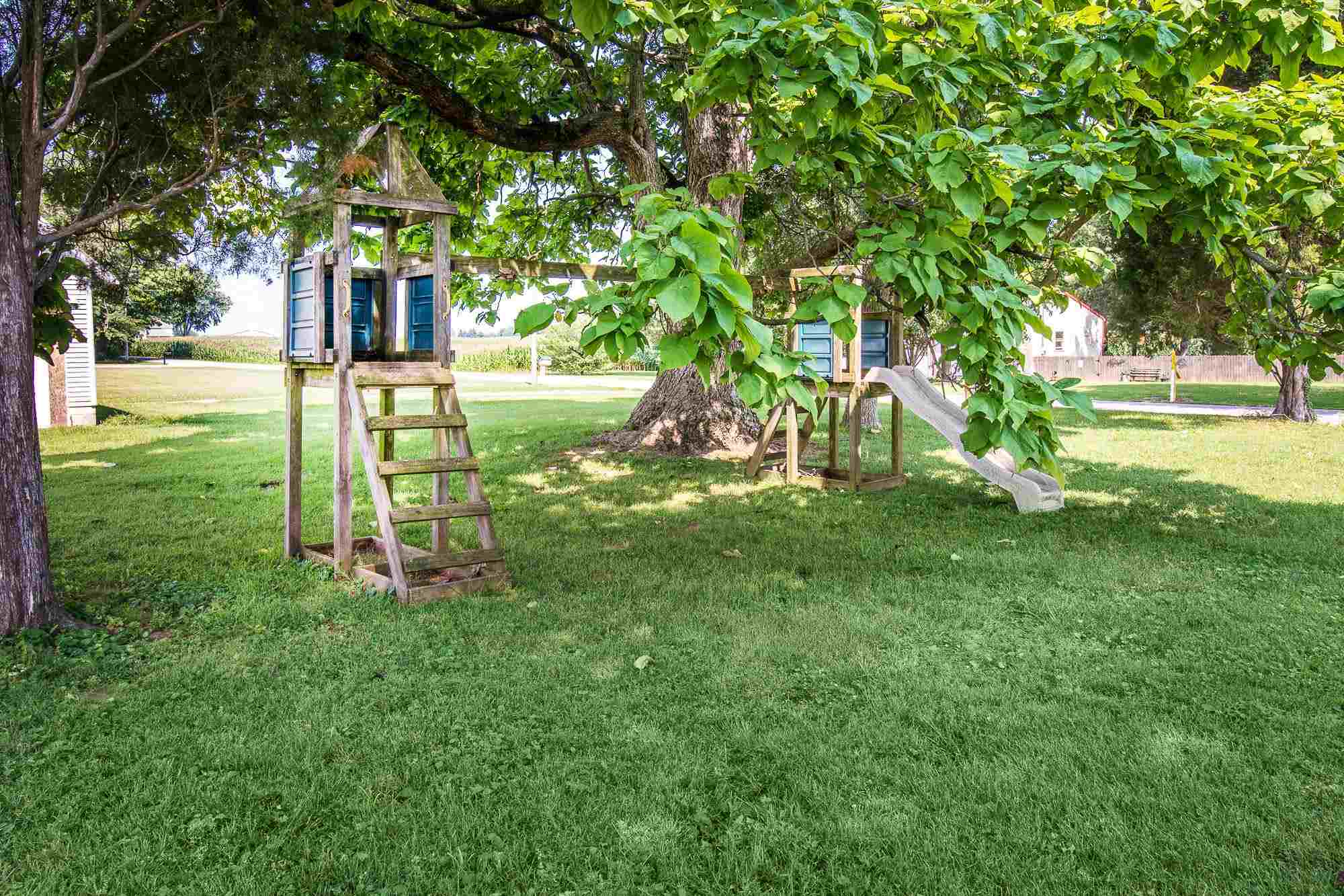 10499 N Road Elberfeld, IN 47613 - Photo 23 of 31 Gallery Image 23