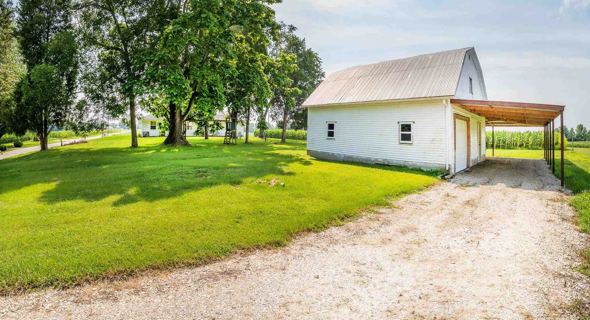 10499 N Road Elberfeld, IN 47613 - Photo 26 of 31 Gallery Image 26