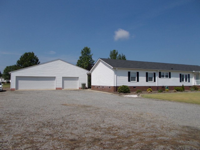 5147 Carter Road Elm City, NC 27822 - Photo 1 of 15 Primary Photo