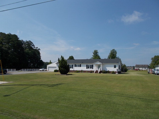 5147 Carter Road Elm City, NC 27822 - Photo 12 of 15 Additional Photo
