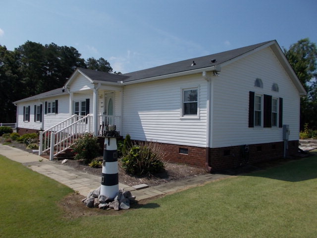 5147 Carter Road Elm City, NC 27822 - Photo 13 of 15 Additional Photo