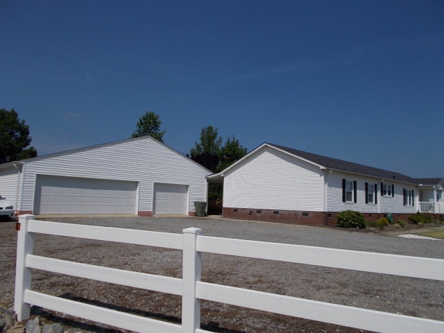 5147 Carter Road Elm City, NC 27822 - Photo 3 of 15 Additional Photo