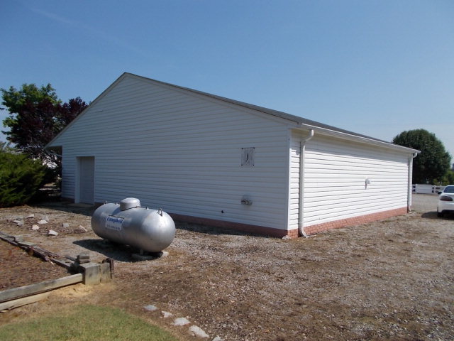 5147 Carter Road Elm City, NC 27822 - Photo 4 of 15 Additional Photo