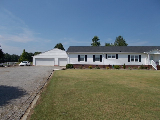 5147 Carter Road Elm City, NC 27822 - Photo 6 of 15 Additional Photo