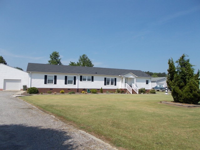 5147 Carter Road Elm City, NC 27822 - Photo 7 of 15 Additional Photo