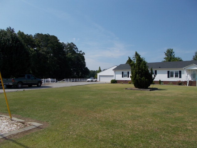 5147 Carter Road Elm City, NC 27822 - Photo 8 of 15 Additional Photo