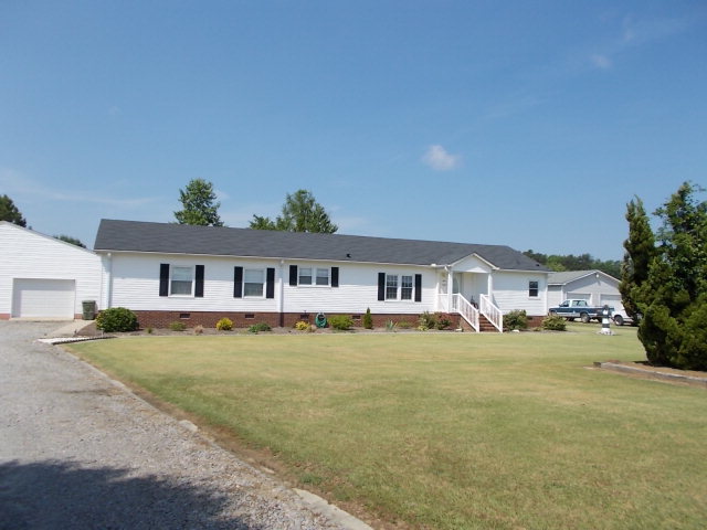 5147 Carter Road Elm City, NC 27822 - Photo 9 of 15 Additional Photo