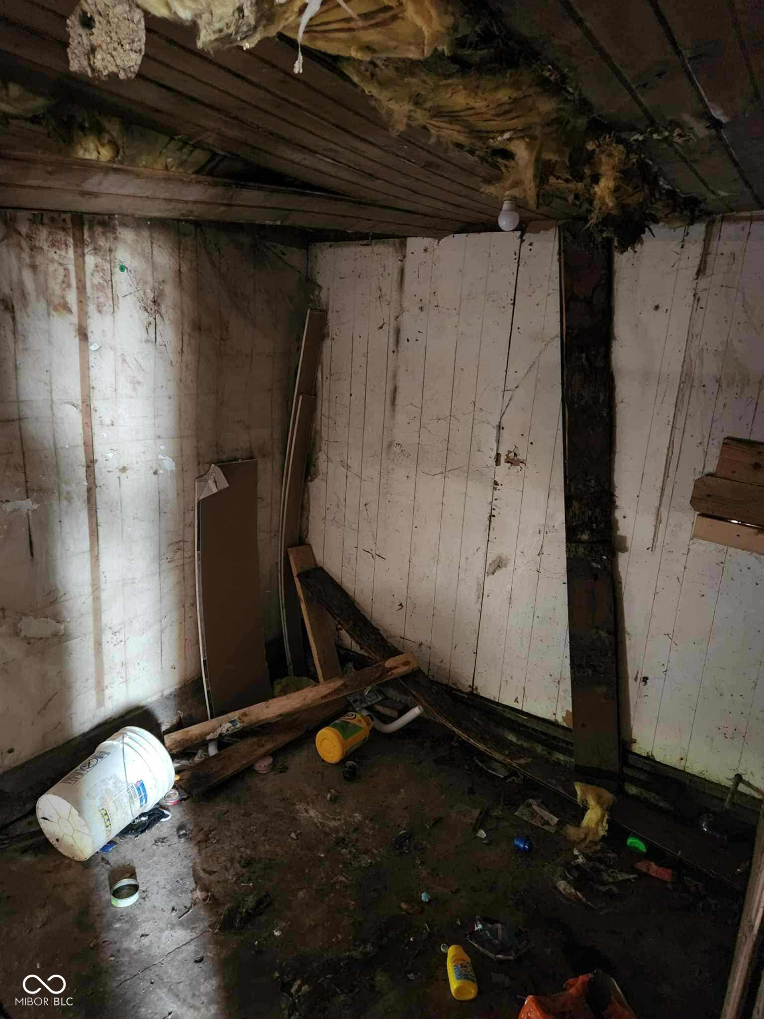 410 North Main Street Lynn, IN 47355 - Photo 16 of 17