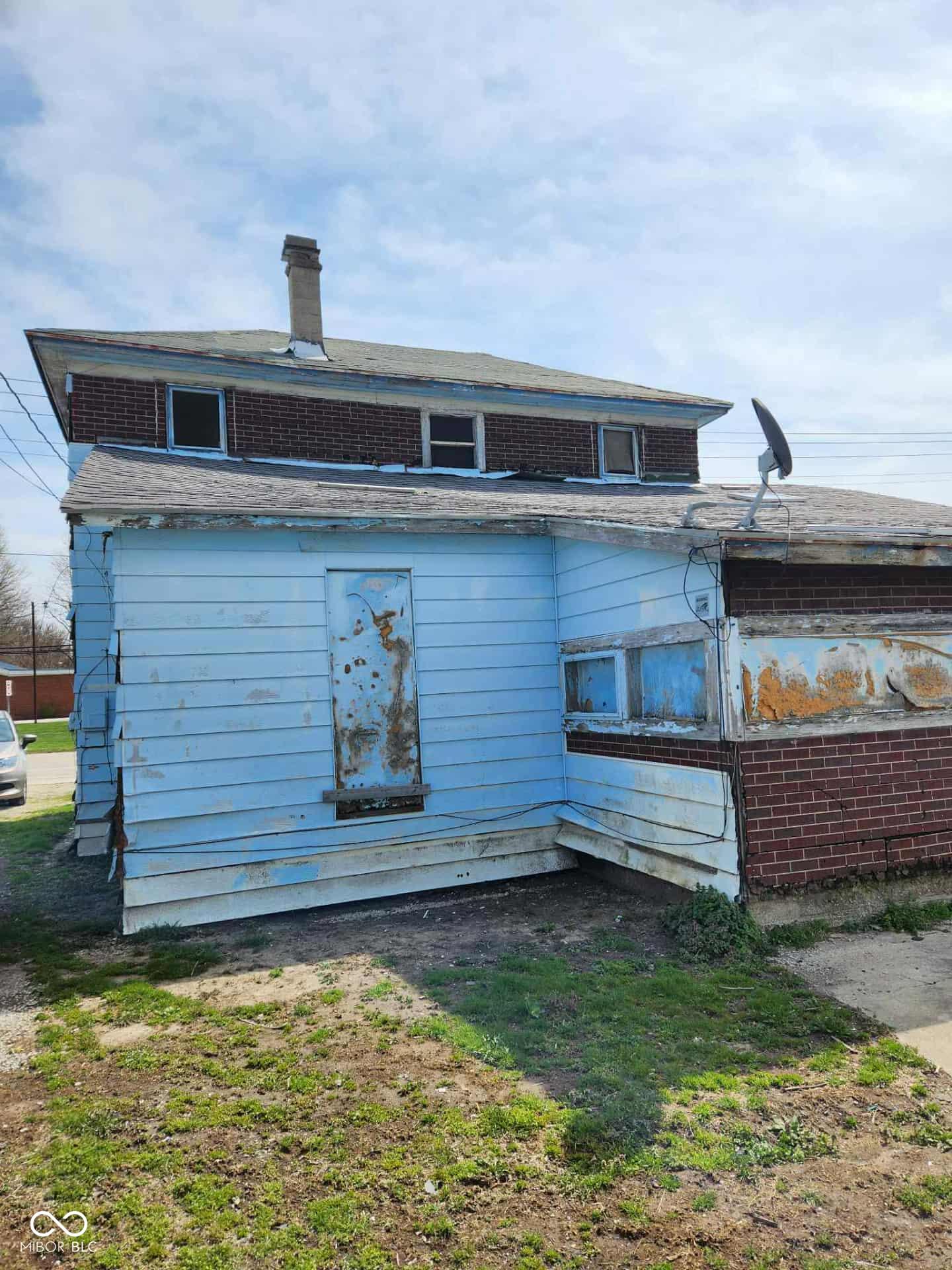 410 North Main Street Lynn, IN 47355 - Photo 3 of 17