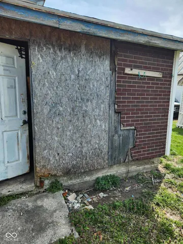 $20,000 | 410 North Main Street, Lynn, IN 47355