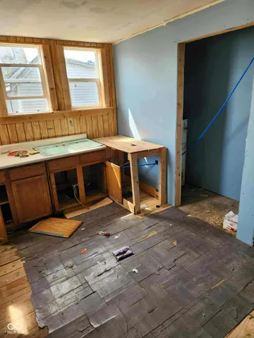 $20,000 | 410 North Main Street, Lynn, IN 47355