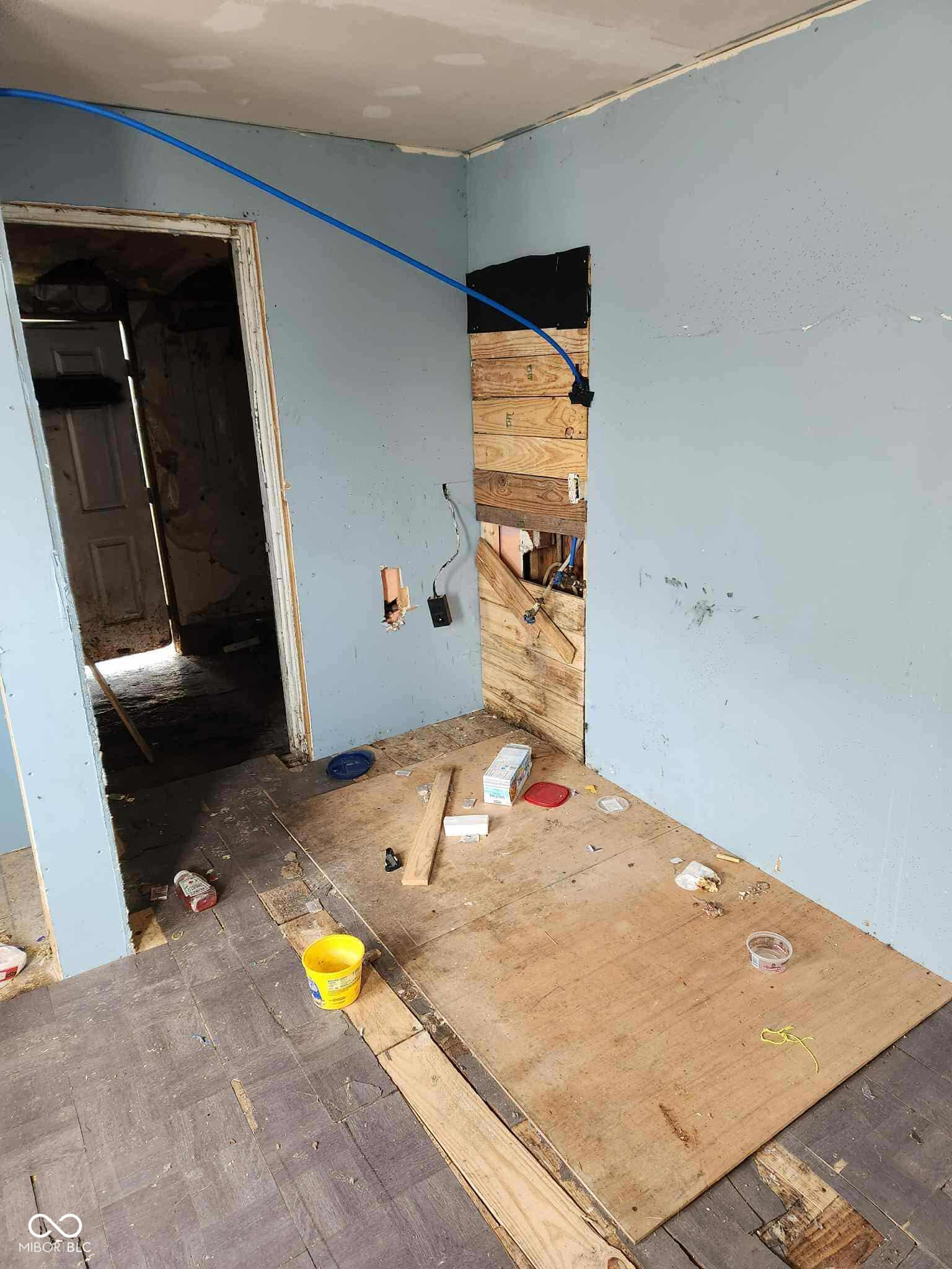 410 North Main Street Lynn, IN 47355 - Photo 8 of 17