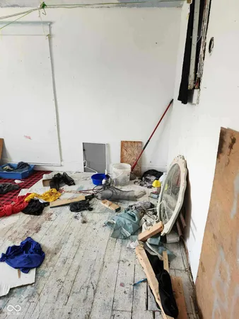 $15,500 | 410 North Main Street, Lynn, IN 47355