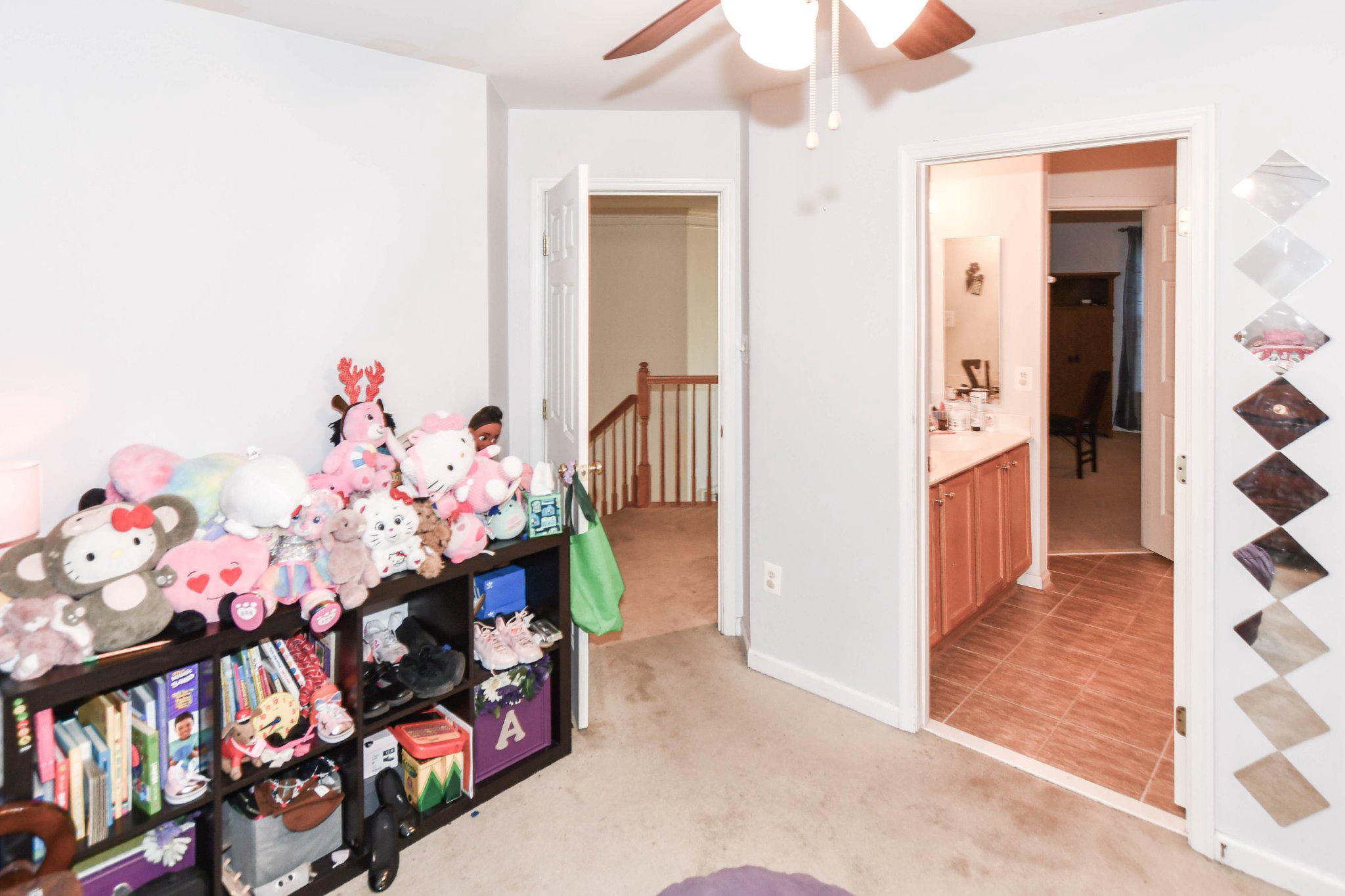 3208 Clavier Place Clinton, MD 20735 - Photo 35 of 55 Bedroom 2
