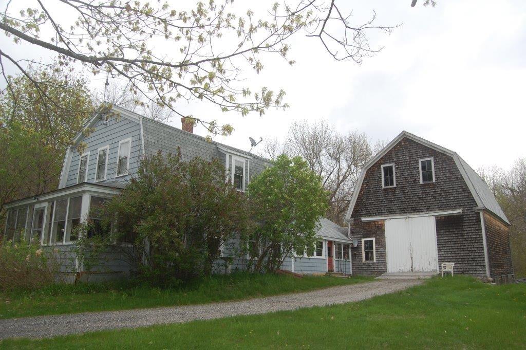 94 Benson Road Manchester, ME 04351 - Photo 1 of 12 Photo