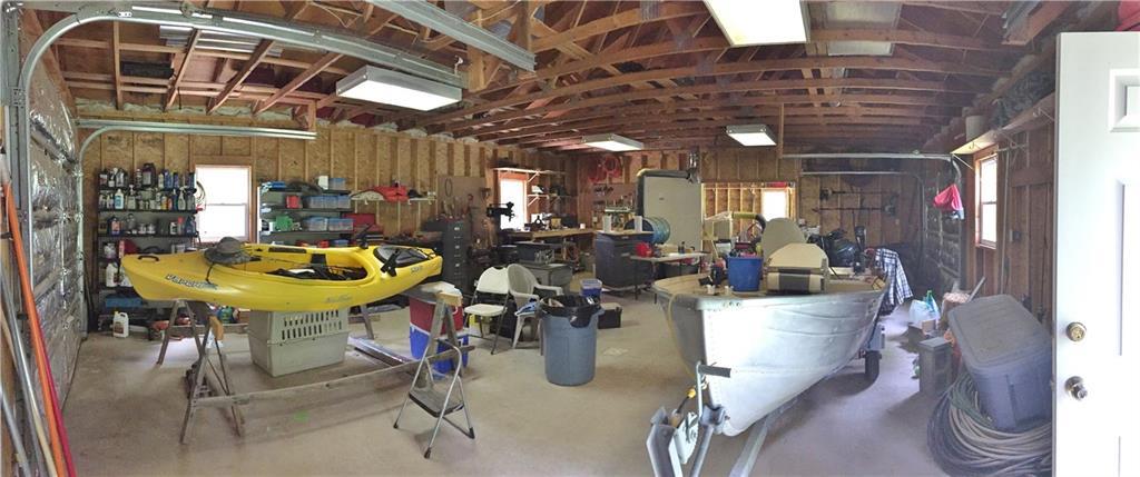 287 Weeks Mills Road Farmington, ME 04938 - Photo 23 of 34 Massive storage with 4 bays and...