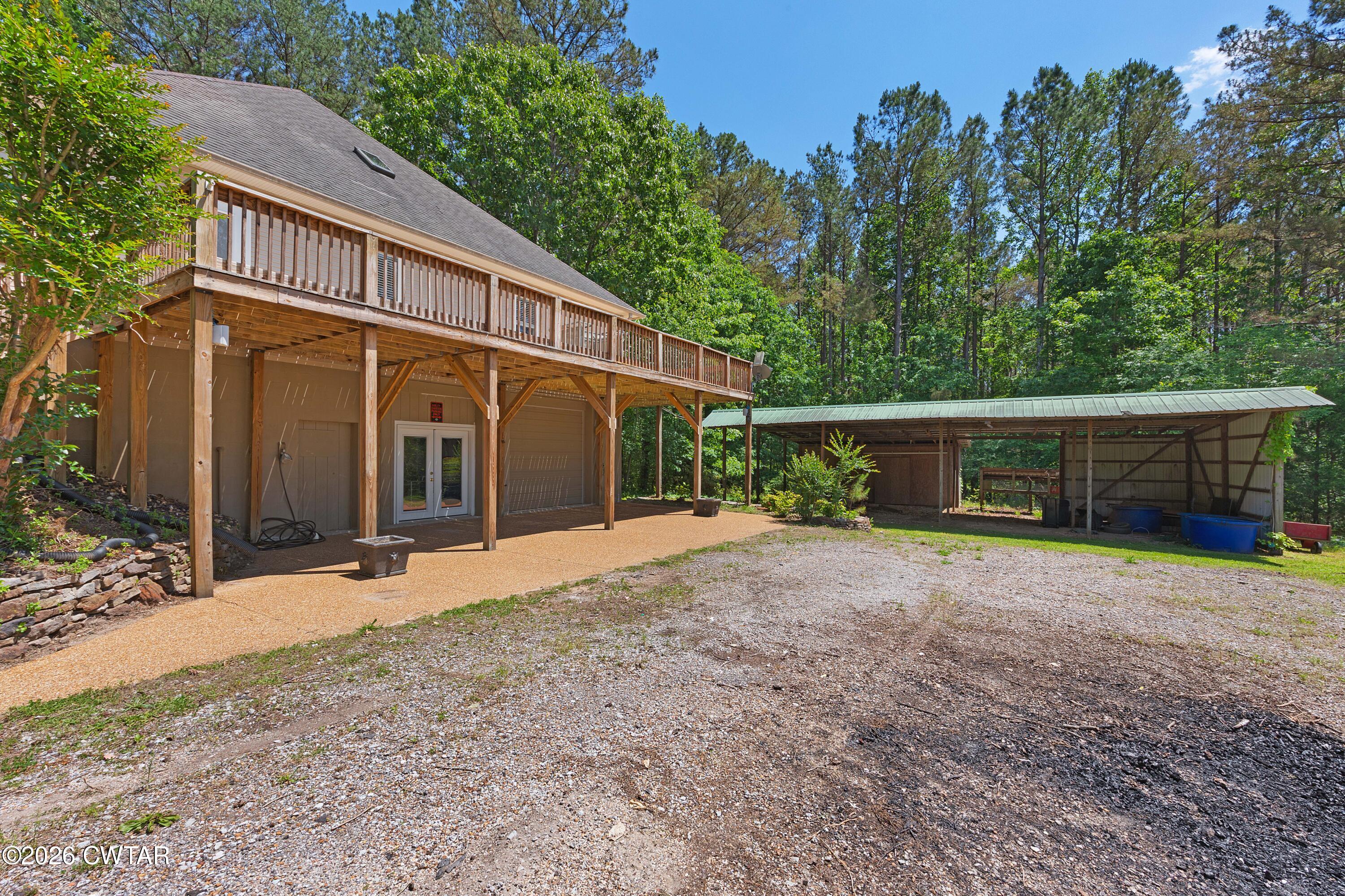 1555 Short Road Pinson, TN 38366 - Photo 22 of 29 EN4A7271