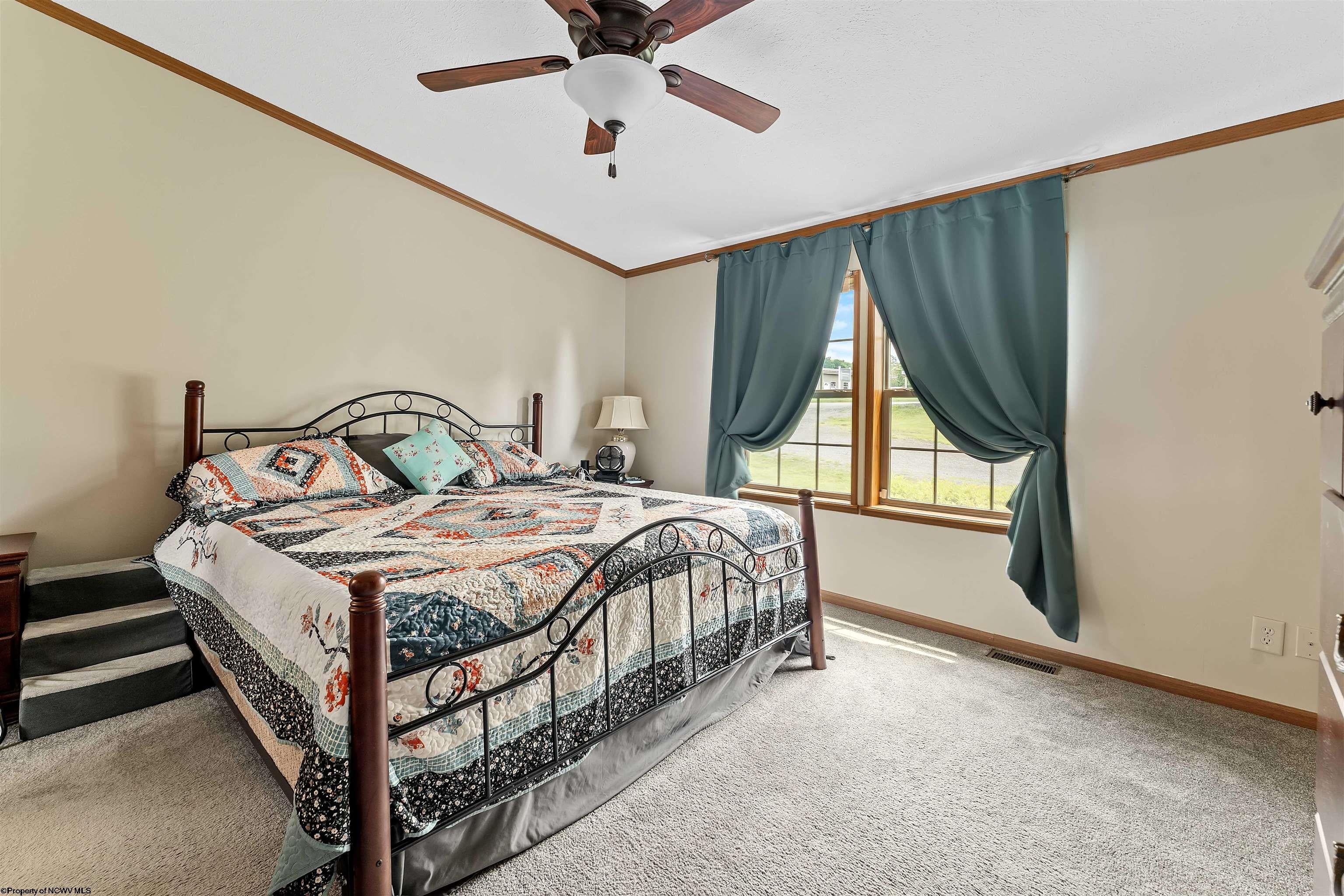 1163 Summers School Road Morgantown, WV 26508 - Photo 28 of 47 Gallery Image 28