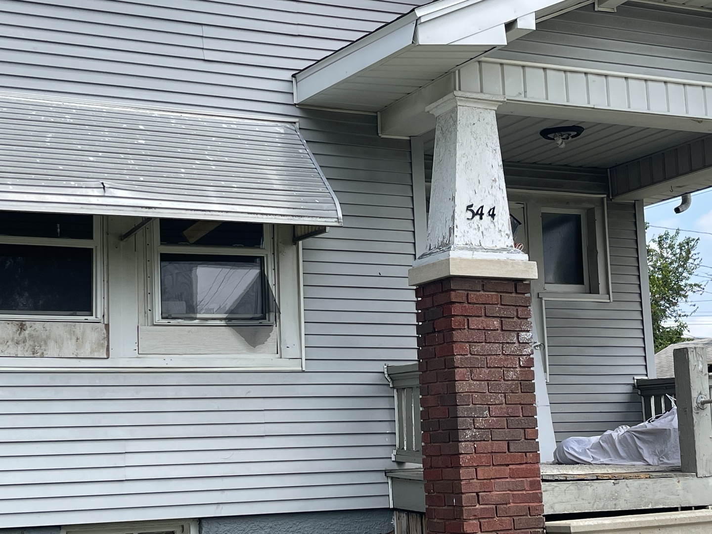 552 West Center Street Decatur, IL 62526 - Photo 3 of 26