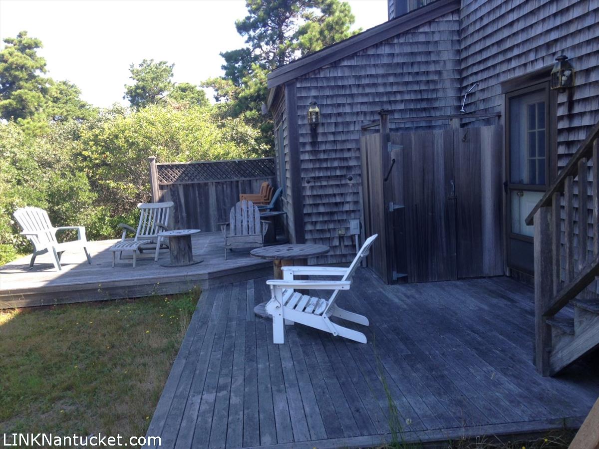 105 Surfside Road Nantucket, MA 02554 - Photo 11 of 21 Gallery Image 11