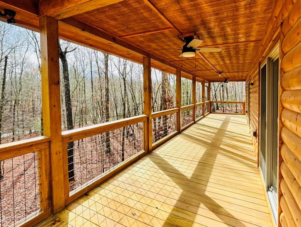 39 Moon Howler Drive Murphy, NC 28906 - Photo 2 of 35