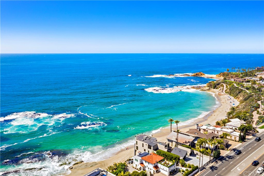 31004 Aliso Circle Laguna Beach, CA 92651 - Photo 28 of 28 a view of an ocean