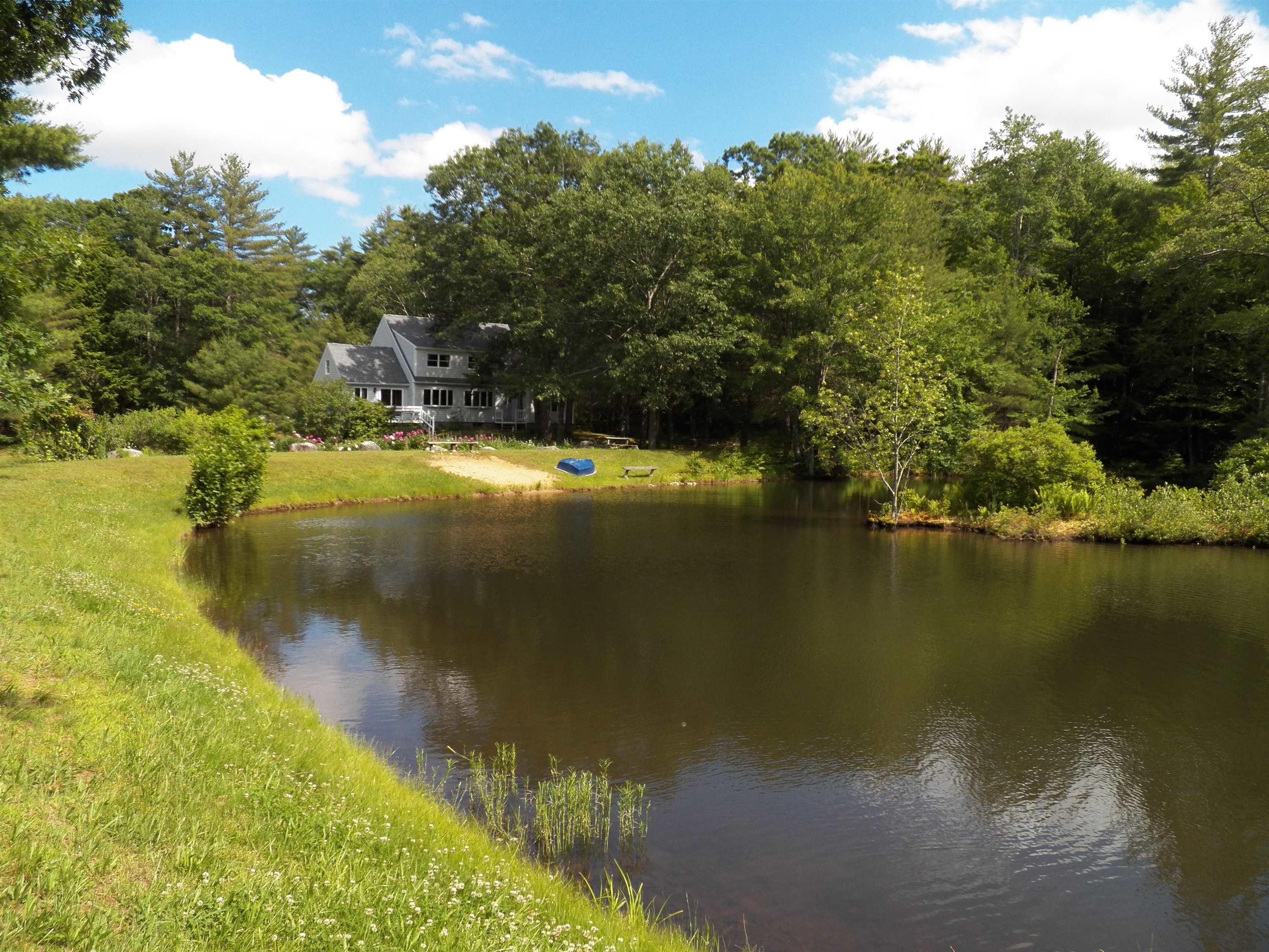 32 Northwood Road Strafford, NH 03884 - Photo 3 of 32 Gallery Image 3