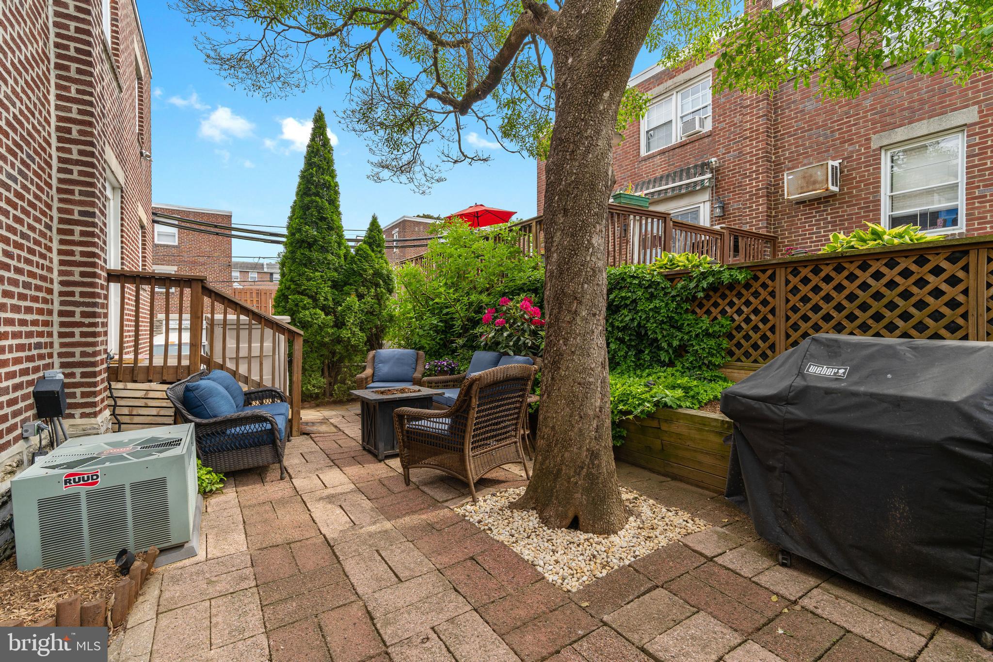 583 Pedley Road Philadelphia, PA 19128 - Photo 34 of 36 Gallery Image 34