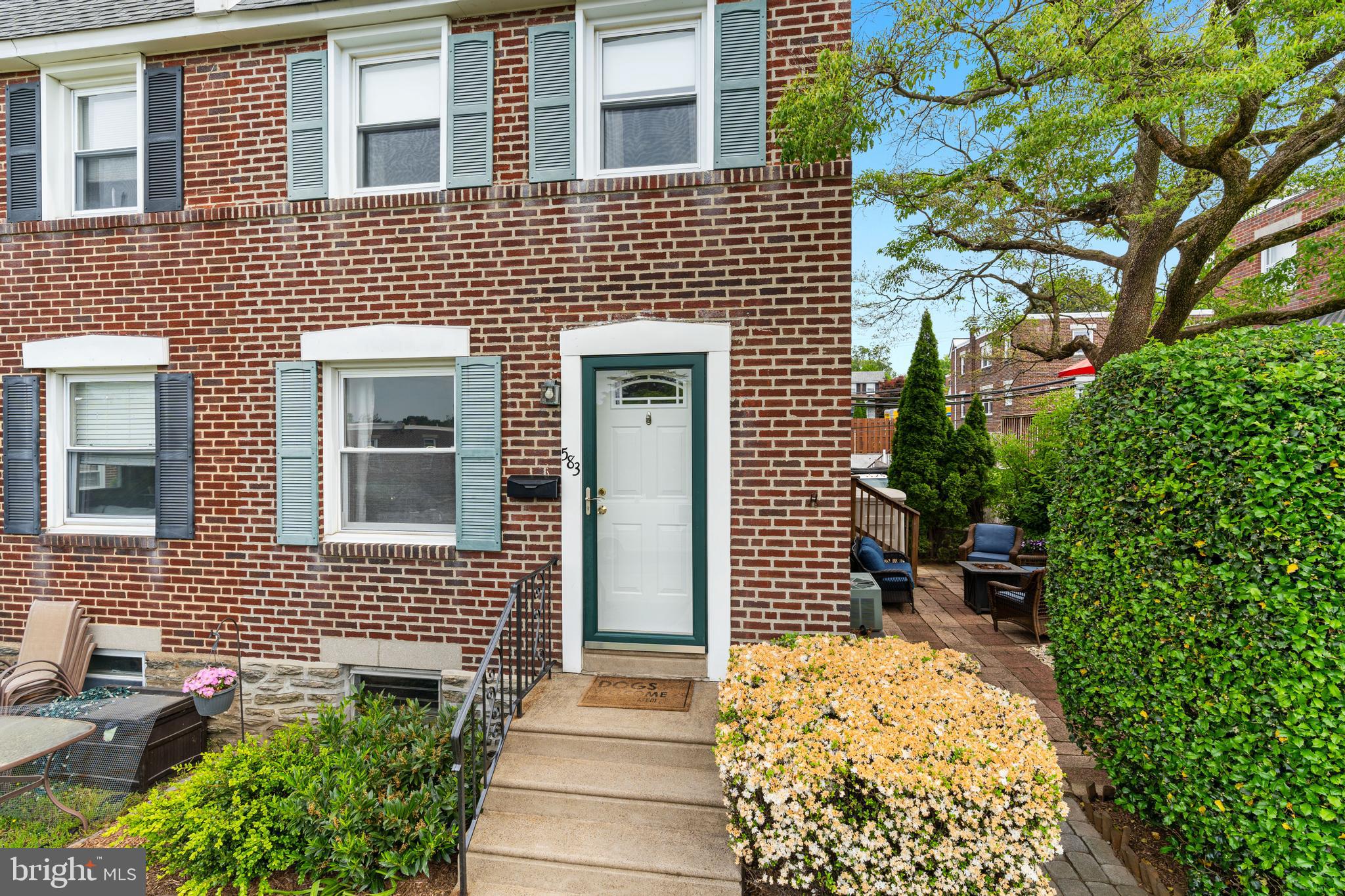 583 Pedley Road Philadelphia, PA 19128 - Photo 5 of 36 Gallery Image 5