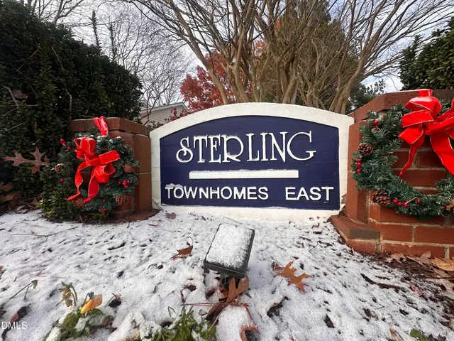 $1,550 | 2604 Sterling Park Drive, Raleigh, NC 27603